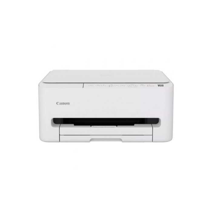 Multifunción Canon PIXMA TS4150I WiFi/ Dúplex/ Blanca | Multifunciones