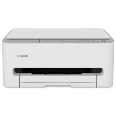 Multifunción Canon PIXMA TS4151i WiFi/ Dúplex/ Blanca | Multifunciones