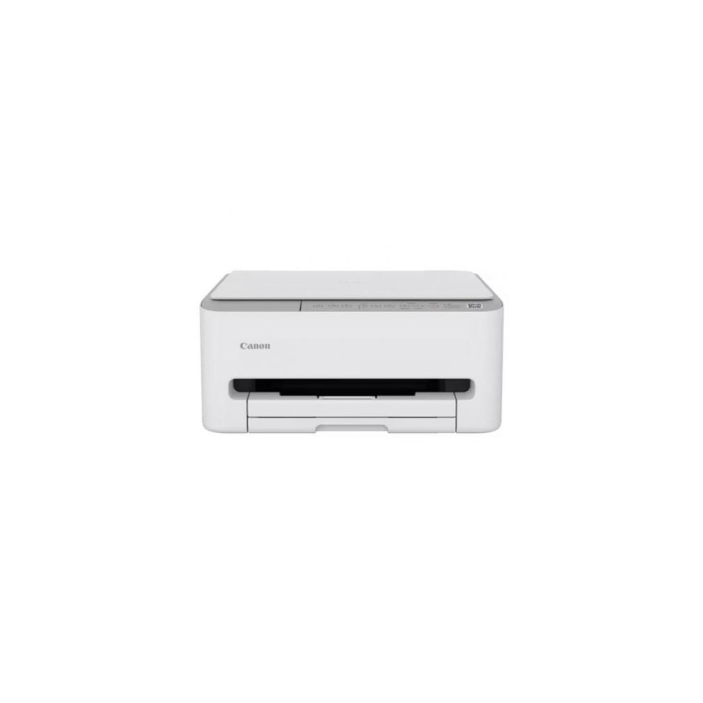 Multifunción Canon PIXMA TS4151i WiFi/ Dúplex/ Blanca | Multifunciones