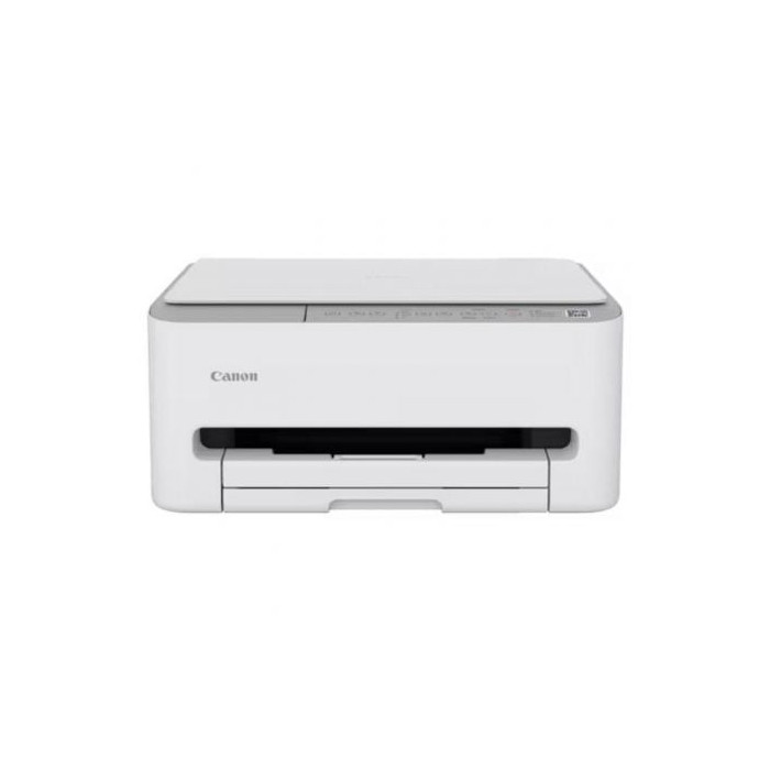 Multifunción Canon PIXMA TS4151i WiFi/ Dúplex/ Blanca | Multifunciones
