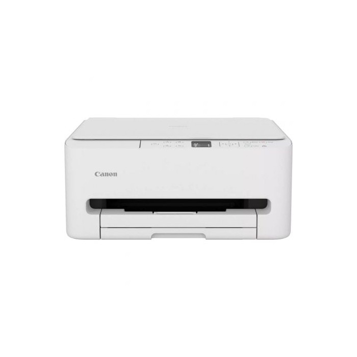 Multifunción Fotográfica Canon PIXMA TS6550i WiFi/ Dúplex/ Blanca | Multifunciones