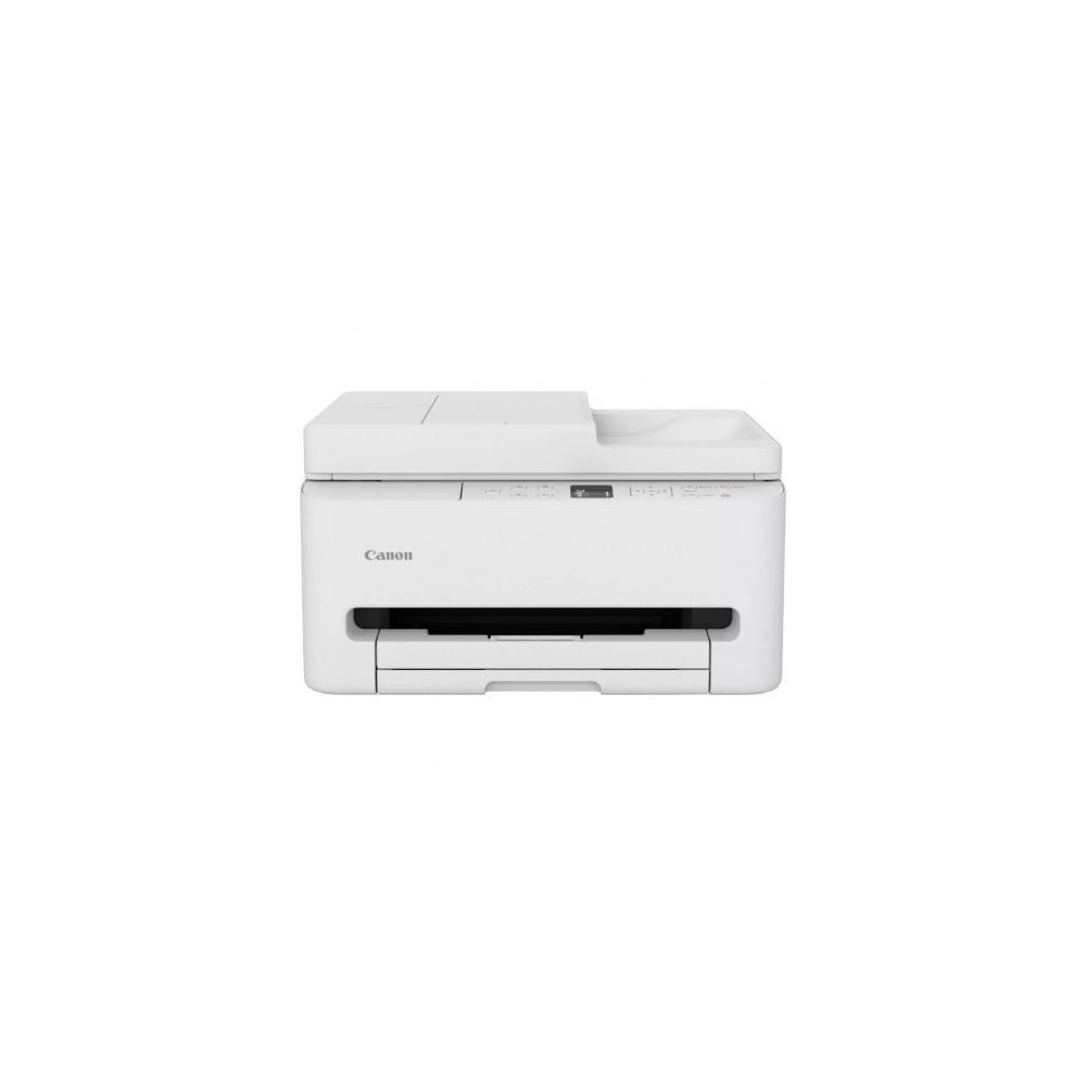 Multifunción Canon PIXMA TS7550i WiFi/ Dúplex/ Blanca | Multifunciones