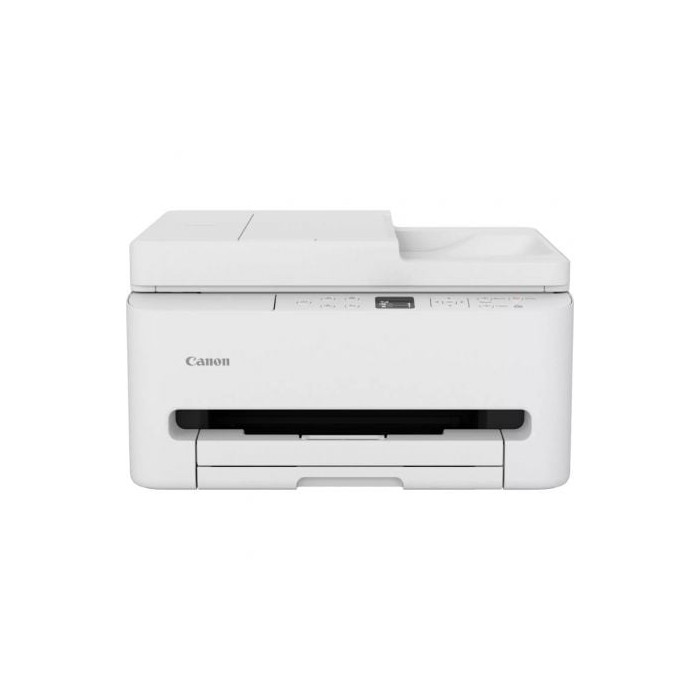 Multifunción Canon PIXMA TS7550i WiFi/ Dúplex/ Blanca | Multifunciones