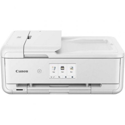 Multifunción A3 Canon PIXMA TS9551Ca WiFi/ Dúplex/ Blanca | Multifunciones