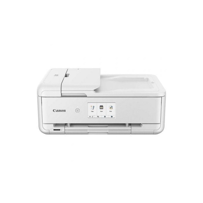 Multifunción A3 Canon PIXMA TS9551Ca WiFi/ Dúplex/ Blanca | Multifunciones