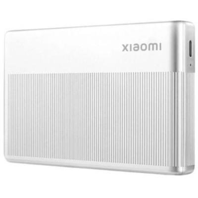 Impresora Portátil Fotográfica Xiaomi Photo Printer 1S/ Bluetooth/ Plata | Impresoras Portátiles