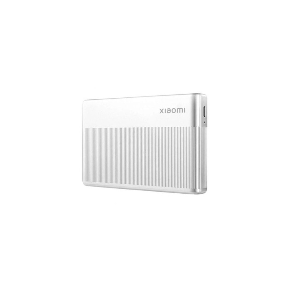 Impresora Portátil Fotográfica Xiaomi Photo Printer 1S/ Bluetooth/ Plata | Impresoras Portátiles