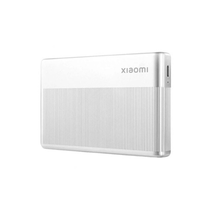 Impresora Portátil Fotográfica Xiaomi Photo Printer 1S/ Bluetooth/ Plata | Impresoras Portátiles