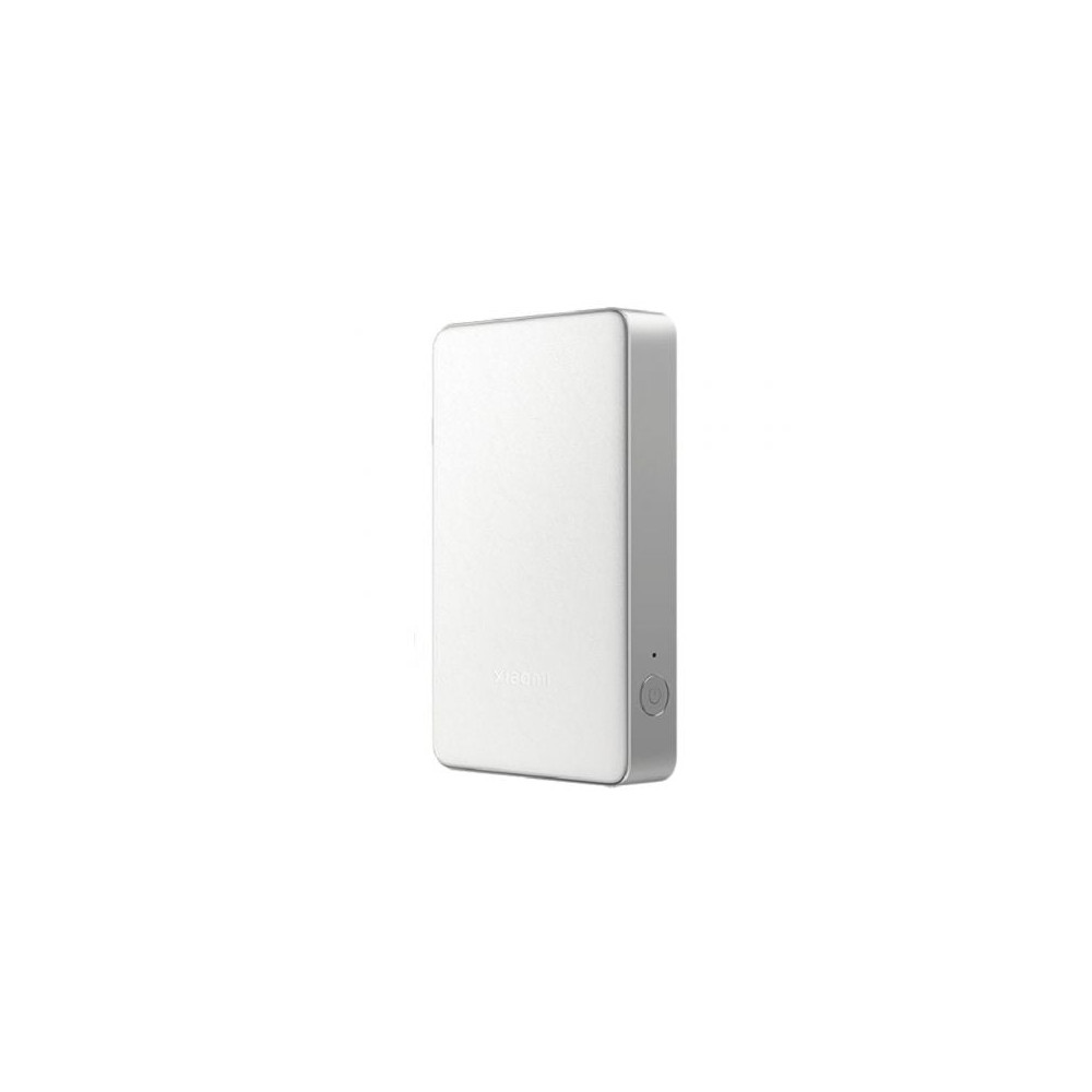 Impresora Portátil Fotográfica Xiaomi Photo Printer Pro/ Bluetooth/ Plata | Impresoras Portátiles