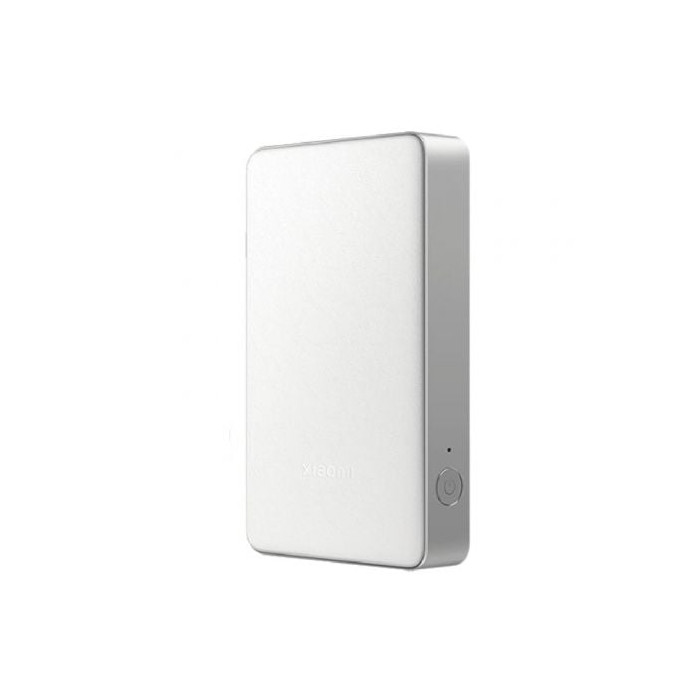 Impresora Portátil Fotográfica Xiaomi Photo Printer Pro/ Bluetooth/ Plata | Impresoras Portátiles