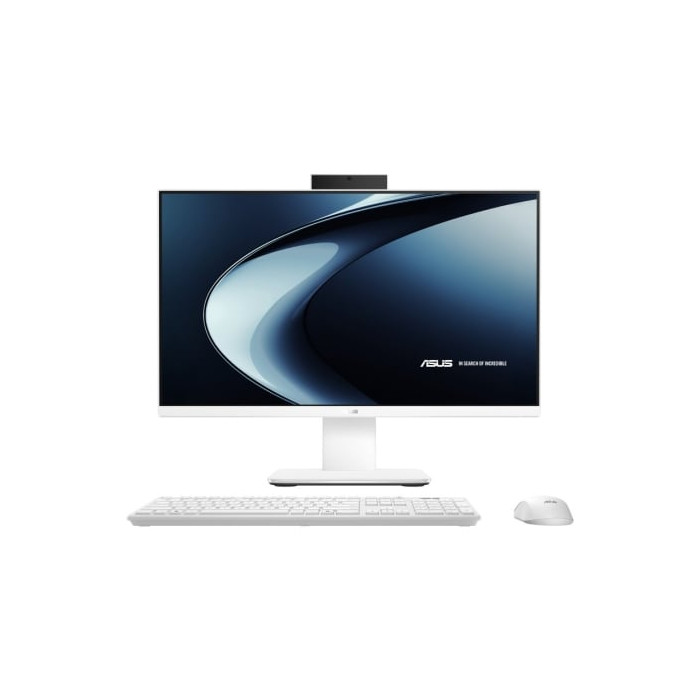 PC All in One Asus V440VA V440VA-WPC0190 Intel Core 5-210H/ 8GB/ 512GB SSD/ 23.8'/ Sin Sistema Operativo | Todo en Uno