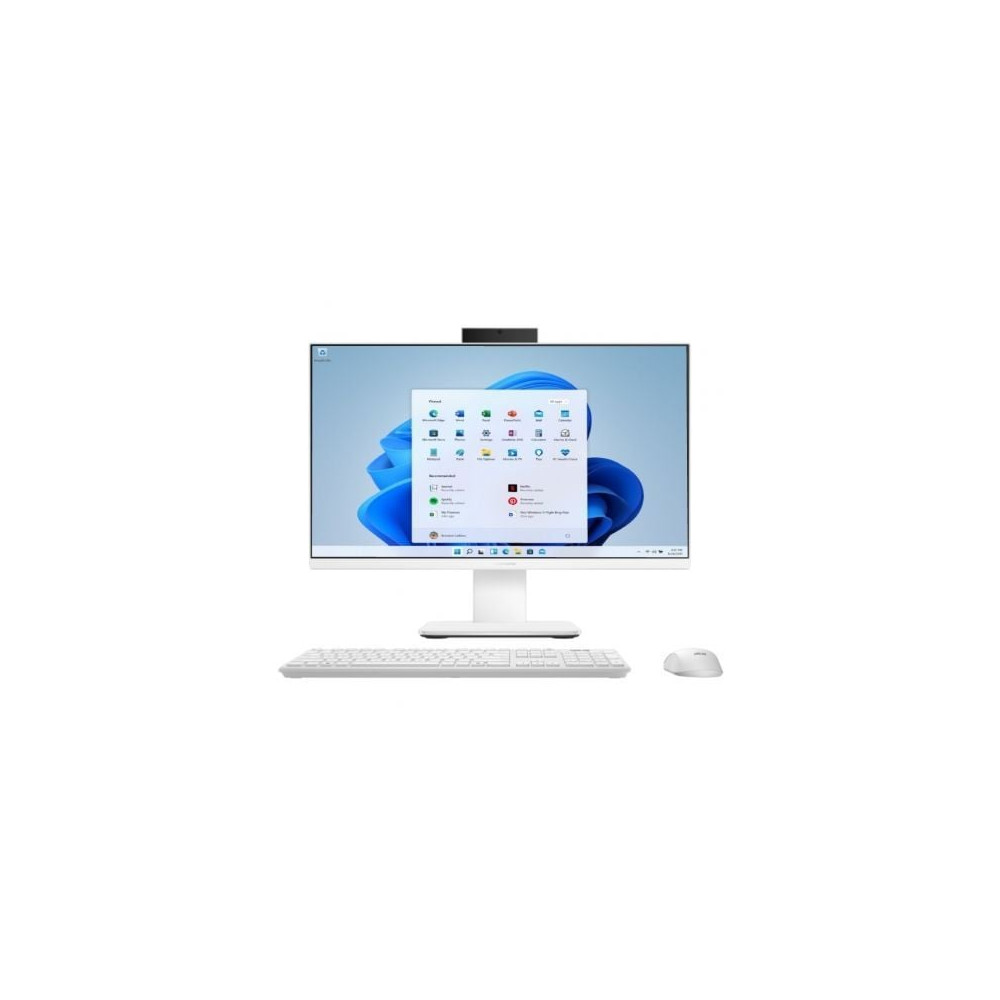 PC All in One Asus V400 V440VAK-WPC237W Intel Core i7-13620H/ 16GB/ 512GB/ 23.8'/ Win11 | Todo en Uno