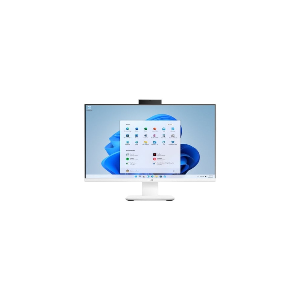 PC All in One Asus V400 V470VAK-WPE275W Intel Core 7-240H/ 16GB/ 512 SSD/ 27'/ Win11 | Todo en Uno