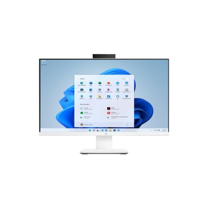 PC All in One Asus V400 V470VAK-WPE275W Intel Core 7-240H/ 16GB/ 512 SSD/ 27'/ Win11 | Todo en Uno