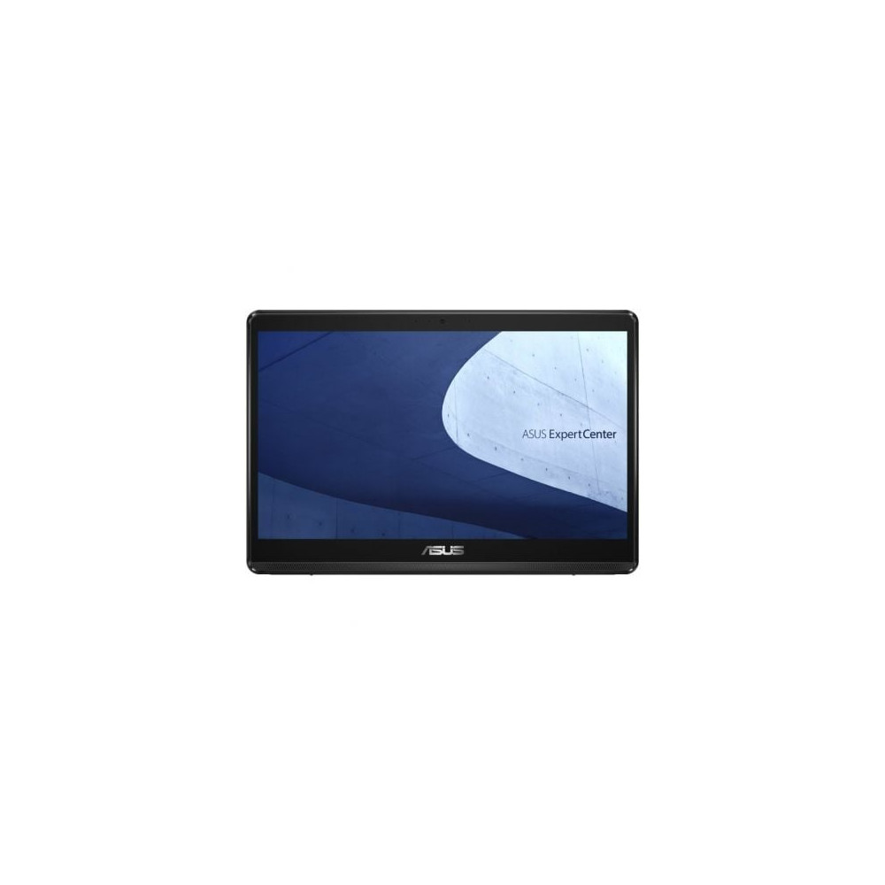 PC All in One Asus ExpertCenter E1 AiO E1600WKAT-BMR270M Intel Celeron N4500/ 8GB/ 256GB SSD/ 15.6' Táctil/ Sin Sistema Operativ