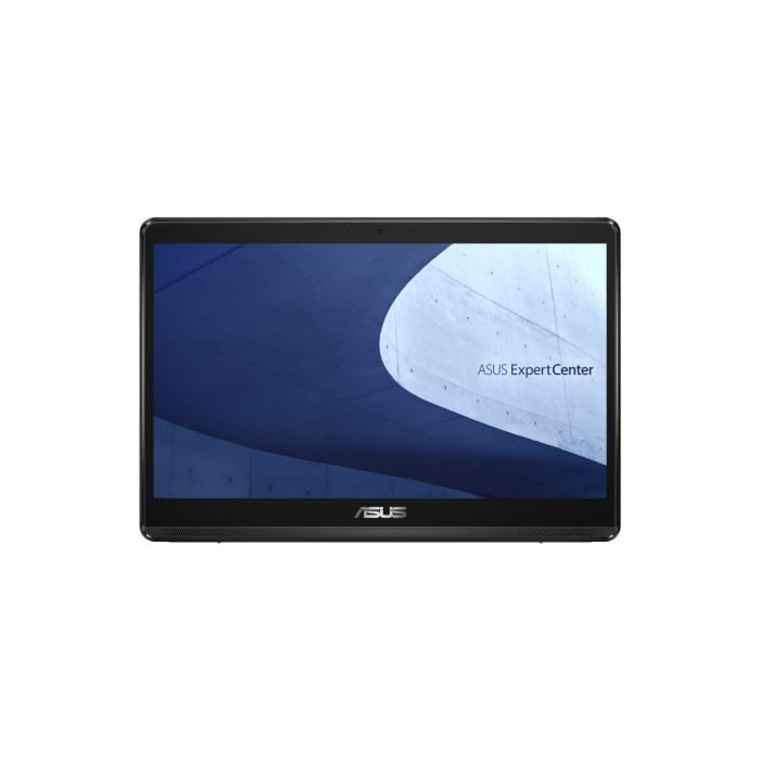 PC All in One Asus ExpertCenter E1 AiO E1600WKAT-BMR270M Intel Celeron N4500/ 8GB/ 256GB SSD/ 15.6' Táctil/ Sin Sistema Operativ