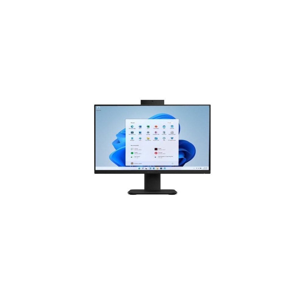 PC All in One Asus ExpertCenter P400 P440VA-BPC022X Intel Core 7-240H/ 16GB/ 512GB SSD/ 23.8'/ Win11 Pro | Todo en Uno