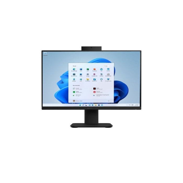 PC All in One Asus ExpertCenter P400 P440VA-BPC022X Intel Core 7-240H/ 16GB/ 512GB SSD/ 23.8'/ Win11 Pro | Todo en Uno