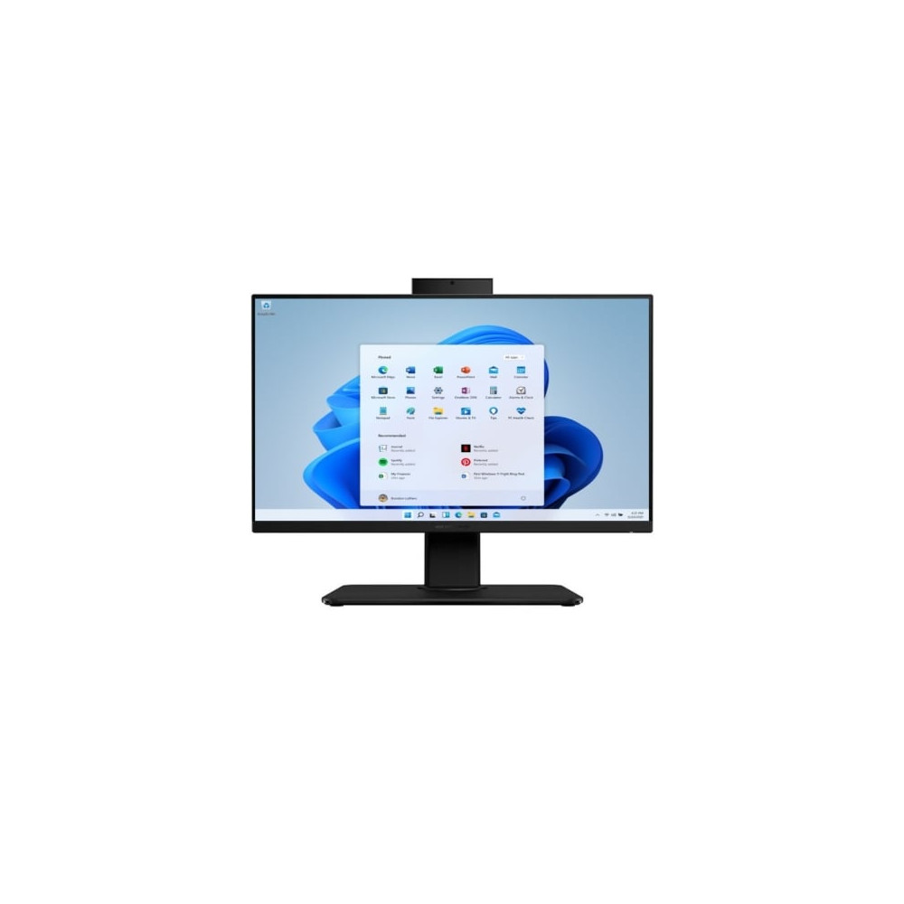 PC All in One Asus ExpertCenter P600 PM640KA-BPC176X Ryzen AI 5 330/ 16GB/ 512GB SSD/ 23.8'/ Win11 Pro | Todo en Uno