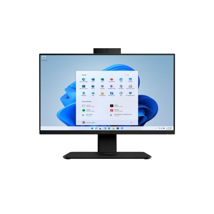 PC All in One Asus ExpertCenter P600 PM640KA-BPC176X Ryzen AI 5 330/ 16GB/ 512GB SSD/ 23.8'/ Win11 Pro | Todo en Uno