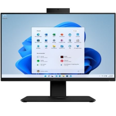 PC All in One Asus ExpertCenter P600 PM640KA-BPC177X Ryzen AI 7 350/ 16GB/ 512GB SSD/ 23.8'/ Win11 Pro | Todo en Uno