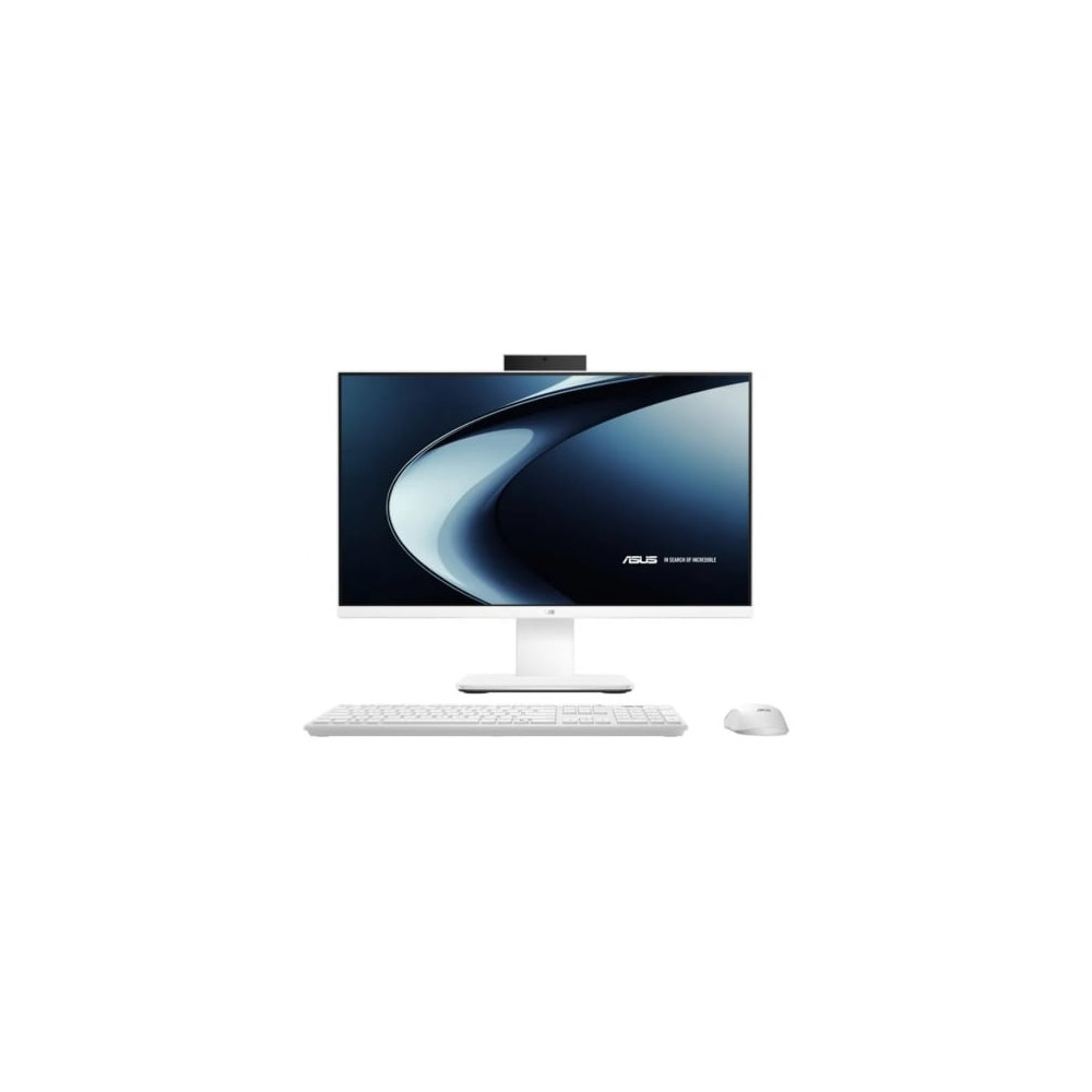 PC All in One Asus V400 V440VAK-WPC2230 Intel Core 3-100U/ 8GB/ 512GB/ 23.8'/ Sin Sistema Operativo | Todo en Uno