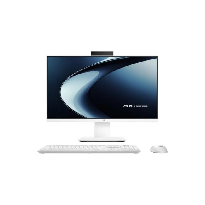 PC All in One Asus V400 V440VAK-WPC2230 Intel Core 3-100U/ 8GB/ 512GB/ 23.8'/ Sin Sistema Operativo | Todo en Uno