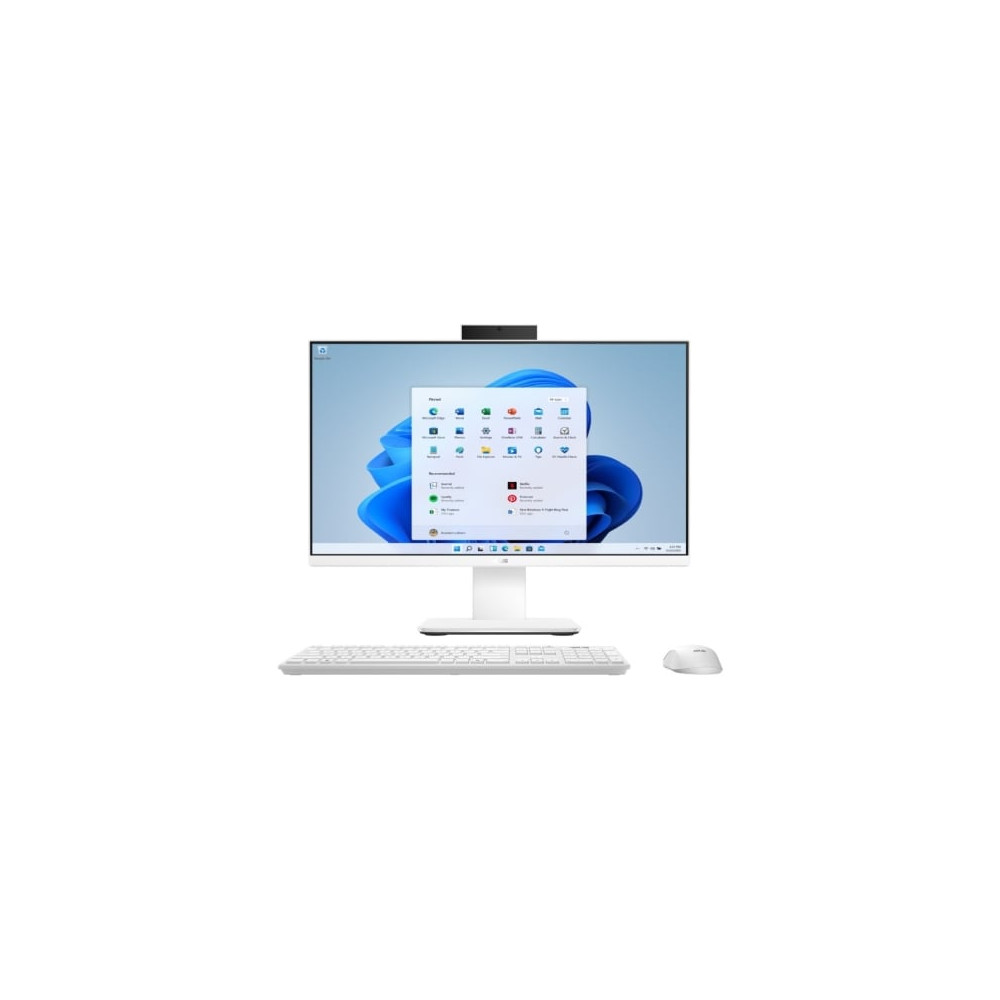 PC All in One Asus V400 V440VAK-WPC341W Intel Core 5-210H/ 16GB/ 512GB SSD/ 23.8'/ Win11 | Todo en Uno