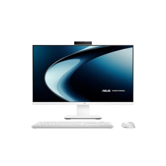 PC All in One Asus V400 V440VAK-WPC4170 Intel Core 5-210H/ 16GB/ 512GB SSD/ 23.8'/ Sin Sistema Operativo | Todo en Uno