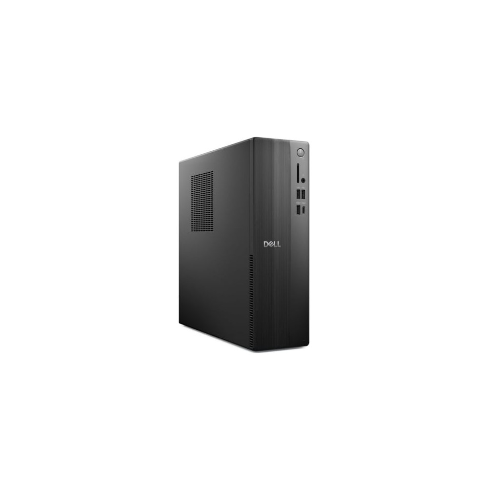PC Dell Pro Slim Essential QVS1260 Intel Core Ultra 5-225/ 16GB/ 512GB SSD/ Win11 Pro | Sobremesa
