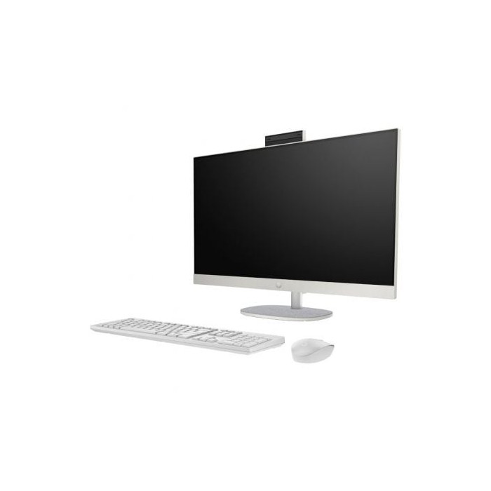 PC All in One HP 24-CR0158NS Intel Core i3-1315U/ 16GB/ 512GB SSD/ 23.8'/ Sin Sistema Operativo | Todo en Uno