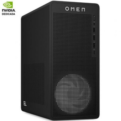 PC Gaming HP Omen 16L TG03-0105ns Intel Core i5-14400F/ 16GB/ 1TB SSD/ GeForce RTX 5050/ Sin Sistema Operativo | PC Gaming