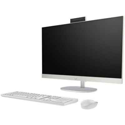 PC All in One HP 24-CR0158NS Intel Core i3-1315U/ 8GB/ 512GB SSD/ 23.8'/ Sin Sistema Operativo | Todo en Uno