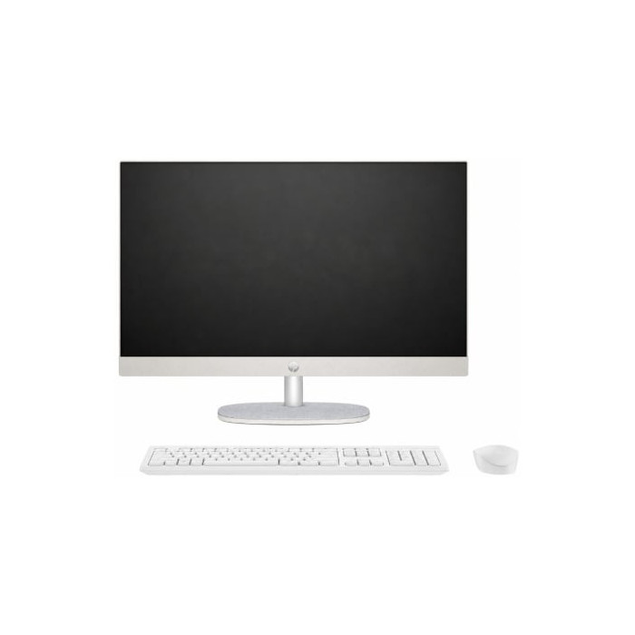 PC All in One HP 24-CR0166NS Intel Core i5-1334U/ 16GB/ 512GB SSD/ 23.8'/ Sin Sistema Operativo | Todo en Uno