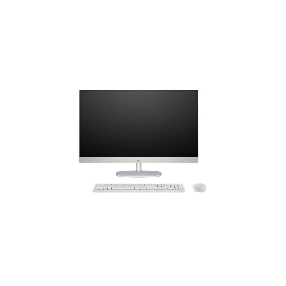 PC All in One HP 27-CR0077NS Intel Core i5-1335U/ 16GB/ 1TB SSD/ 27'/ Sin Sistema Operativo | Todo en Uno