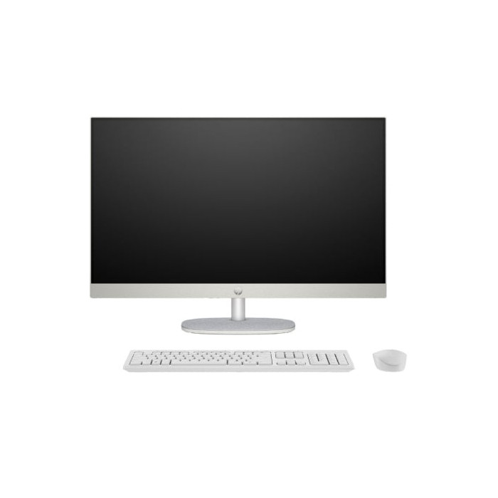 PC All in One HP 27-CR0077NS Intel Core i5-1335U/ 16GB/ 1TB SSD/ 27'/ Sin Sistema Operativo | Todo en Uno