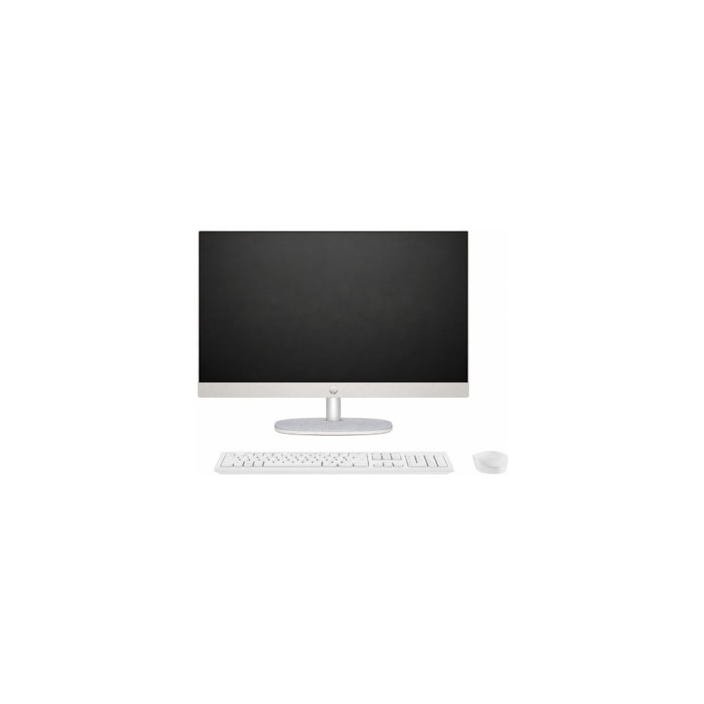 PC All in One HP 27-CR0118NS Intel Core i5-1334U/ 16GB/ 512GB SSD/ 27'/ Sin Sistema Operativo | Todo en Uno