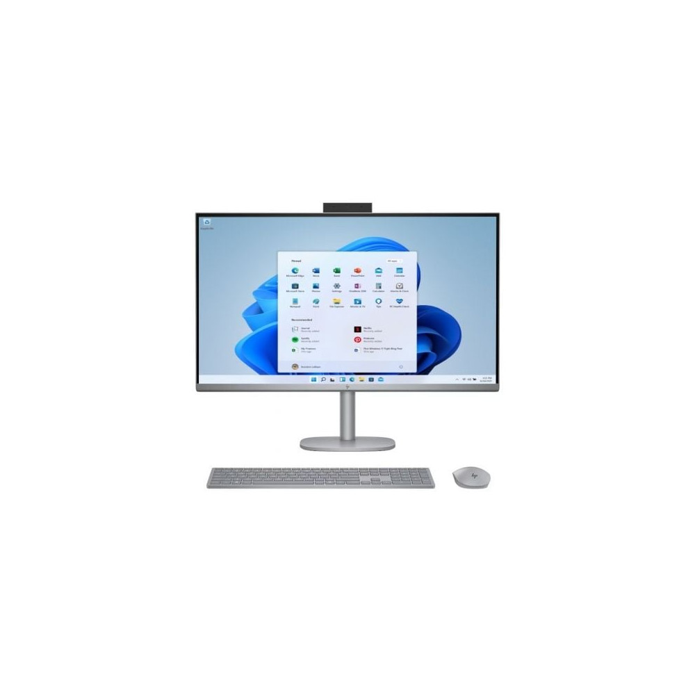 PC All in One HP OmniStudio X 27-CS0011NS Intel Core Ultra 5-125H/ 16GB/ 1TB SSD/ 27'/ Win11 | Todo en Uno