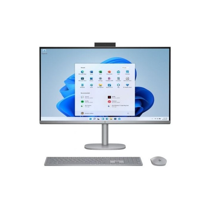 PC All in One HP OmniStudio X 27-CS0011NS Intel Core Ultra 5-125H/ 16GB/ 1TB SSD/ 27'/ Win11 | Todo en Uno