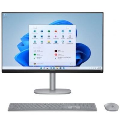 PC All in One HP OmniStudio X 27-CS1006NS Intel Core Ultra 5-226V/ 16GB/ 1TB SSD/ 27'/ Win11 | Todo en Uno