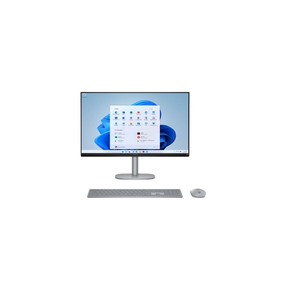 PC All in One HP OmniStudio X 27-CS1006NS Intel Core Ultra 5-226V/ 16GB/ 1TB SSD/ 27'/ Win11 | Todo en Uno
