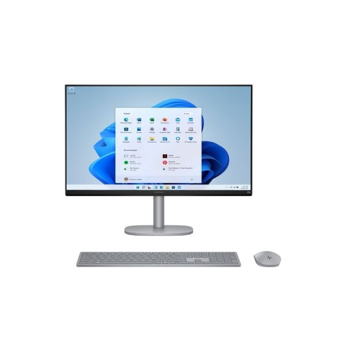 PC All in One HP OmniStudio X 27-CS1006NS Intel Core Ultra 5-226V/ 16GB/ 1TB SSD/ 27'/ Win11 | Todo en Uno