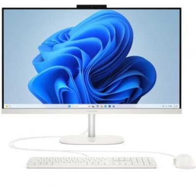 PC All in One HP OmniStudio 27-CV0006NS Ryzen 5 40/ 16GB/ 1TB SSD/ 27'/ Win11 | Todo en Uno