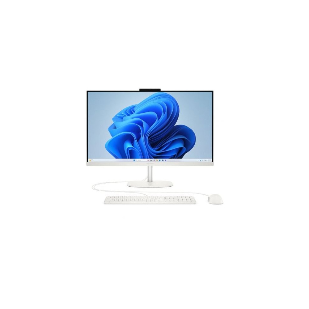 PC All in One HP OmniStudio 27-CV0006NS Ryzen 5 40/ 16GB/ 1TB SSD/ 27'/ Win11 | Todo en Uno