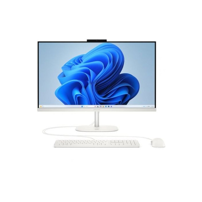 PC All in One HP OmniStudio 27-CV0006NS Ryzen 5 40/ 16GB/ 1TB SSD/ 27'/ Win11 | Todo en Uno