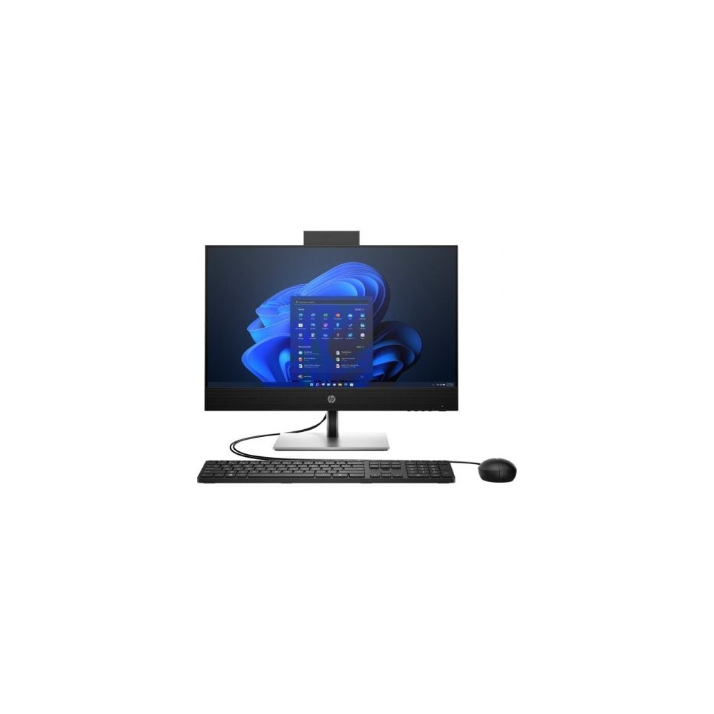PC All in One HP ProOne 440 G9 B70YLAT Intel Core i7-14700T/ 16GB/ 512GB SSD/ 23.8'/ Win11 Pro | Todo en Uno