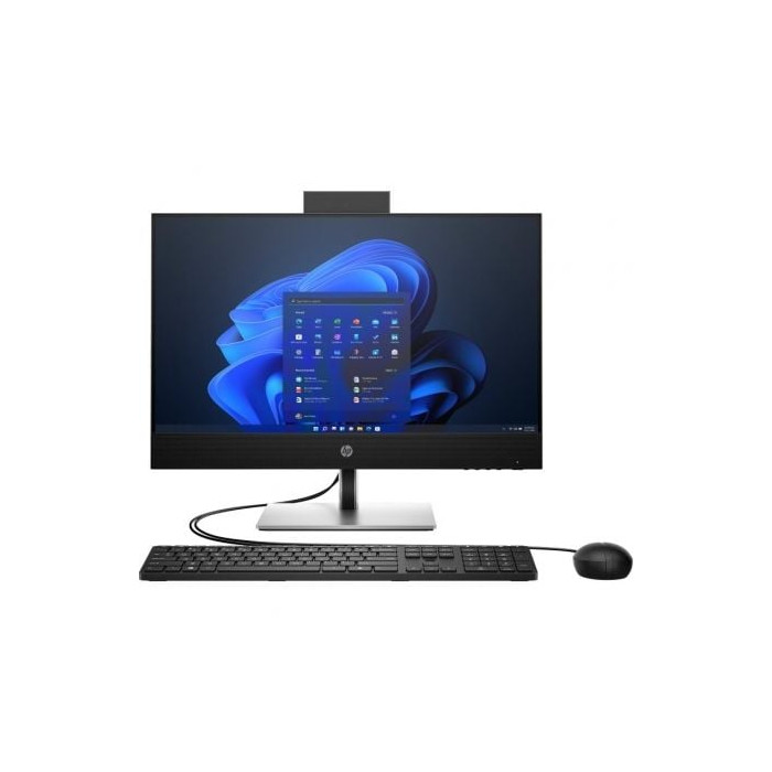 PC All in One HP ProOne 440 G9 B70YLAT Intel Core i7-14700T/ 16GB/ 512GB SSD/ 23.8'/ Win11 Pro | Todo en Uno