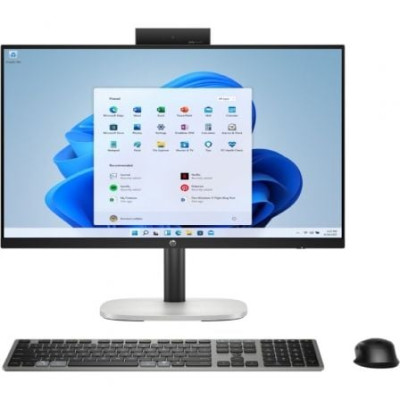 PC All in One HP ProStudio 4 G1i BY7E1ET Intel Core Ultra 5-235T/ 16GB/ 512GB SSD/ 23.8'/ Win11 Pro | Todo en Uno