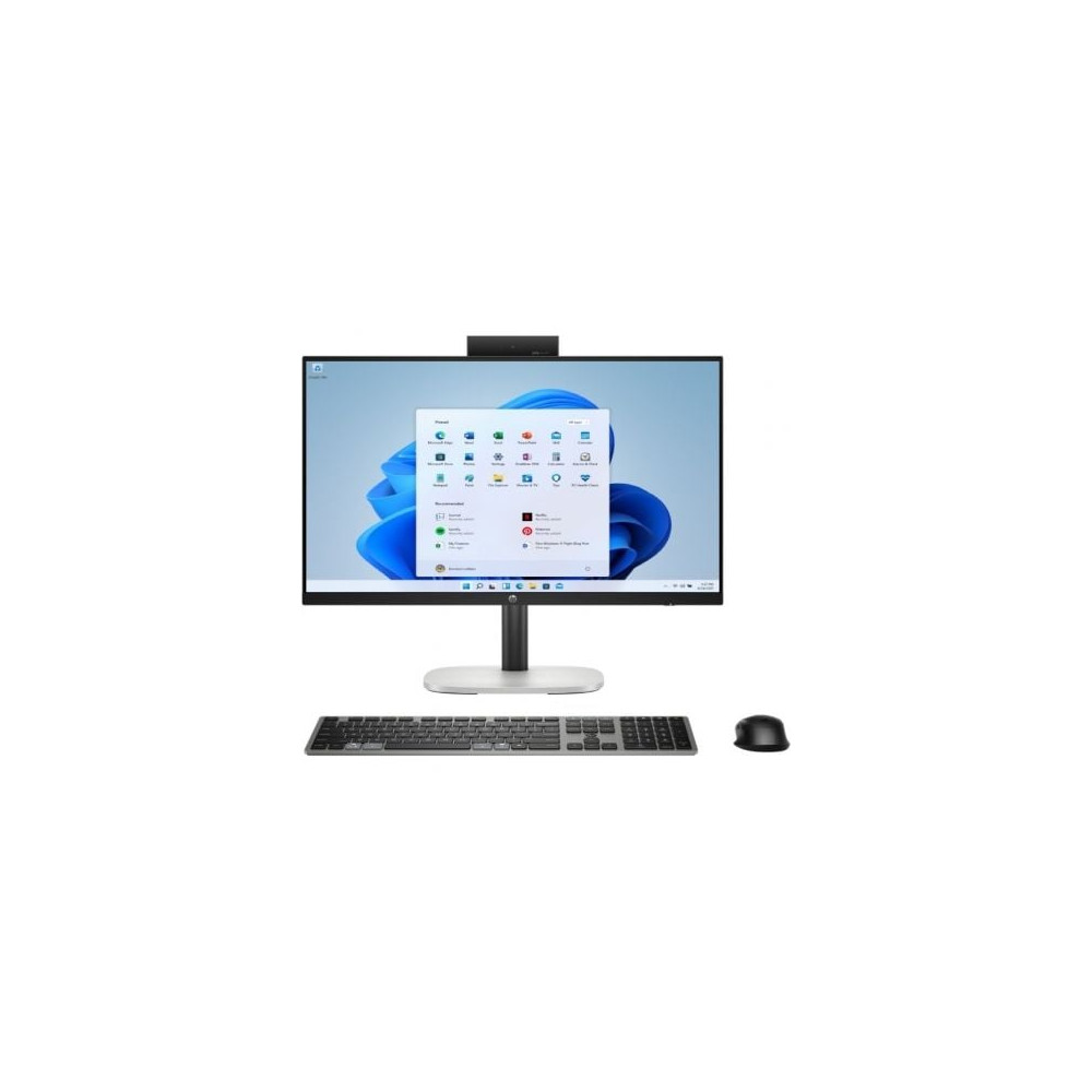 PC All in One HP ProStudio 4 G1i BY7E1ET Intel Core Ultra 5-235T/ 16GB/ 512GB SSD/ 23.8'/ Win11 Pro | Todo en Uno