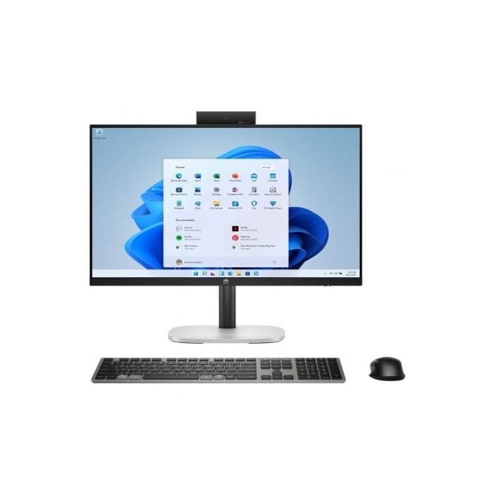 PC All in One HP ProStudio 4 G1i BY7E1ET Intel Core Ultra 5-235T/ 16GB/ 512GB SSD/ 23.8'/ Win11 Pro | Todo en Uno